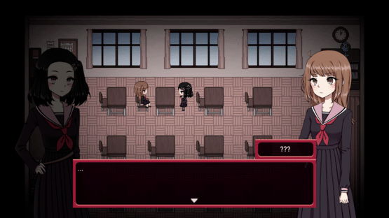 Project Kat: Paper Lily Prologue Screenshot