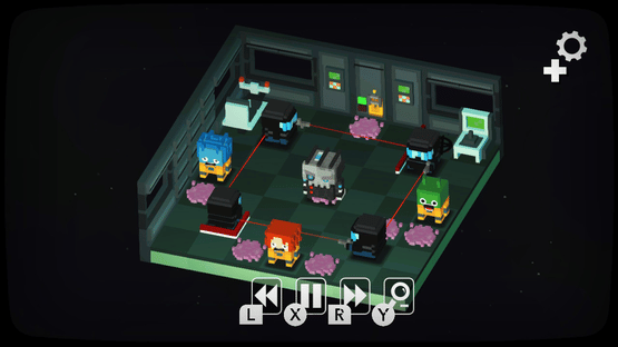 Indie Puzzle Bundle Vol. 1 Screenshot