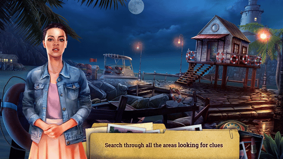 Family Mysteries: Poisonous Promises Screenshot