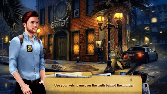 Family Mysteries: Poisonous Promises Screenshot