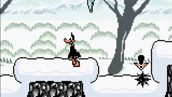 Daffy Duck: Fowl Play Screenshot