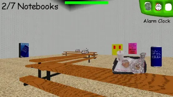 Baldi's Basics in Education and Learning screenshot 10