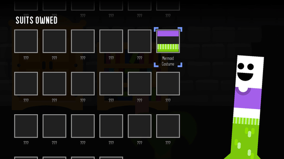 Pong Quest Screenshot