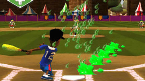 Backyard Baseball '10 Screenshot