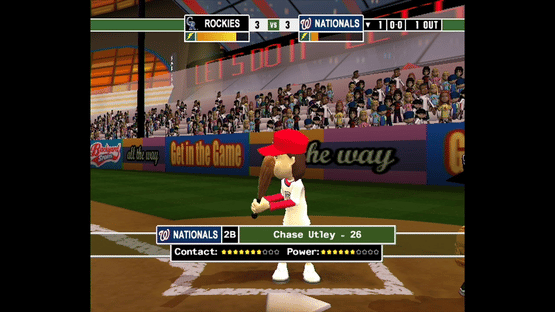 Backyard Baseball '10 Screenshot