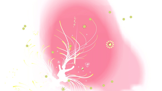 PixelJunk Eden 2 Screenshot