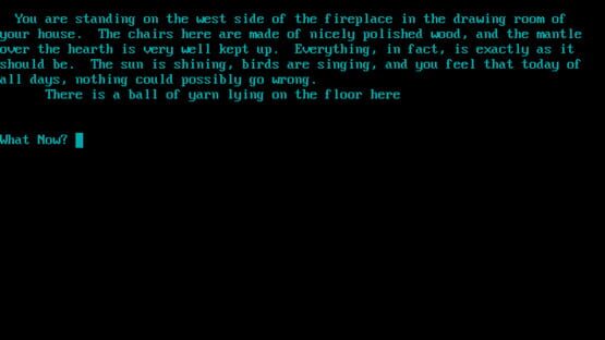 The Adventures of Alice who Went Through the Looking-Glass and Came Back Though Not Much Changed screenshot 2