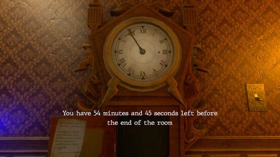 Képernyőkép erről: Mad Experiments: Escape Room