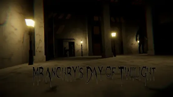 Mr Anchry's Day of Twilight screenshot 1