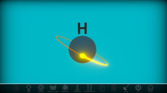 Project Chemistry cover