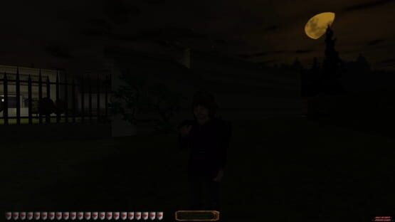 Képernyőkép erről: Thief II: The Metal Age