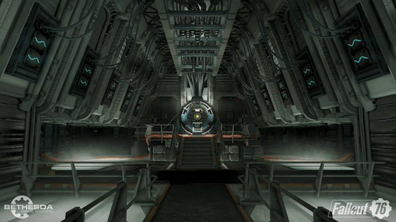 Fallout 76: Nuclear Winter Screenshot