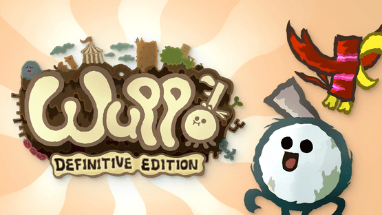 Wuppo: Definitive Edition Screenshot