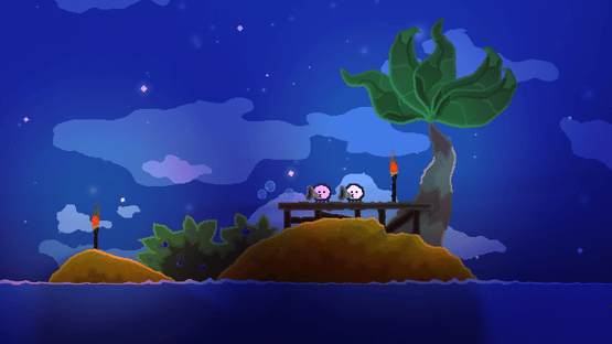 Wuppo: Definitive Edition Screenshot