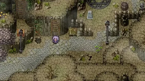Asyula screenshot 4