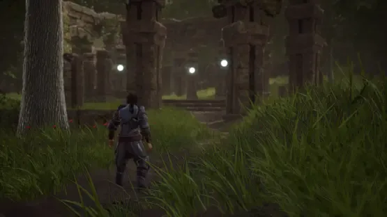 Soulborn screenshot 4