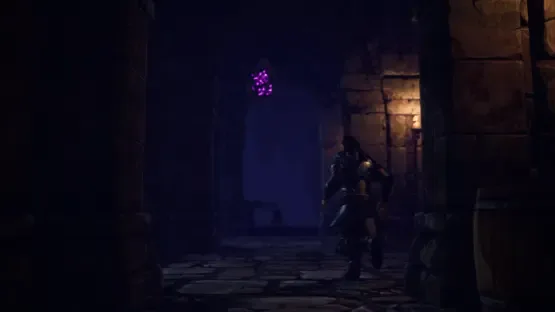 Soulborn screenshot 5