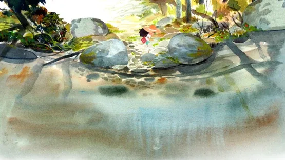 Dordogne screenshot 5