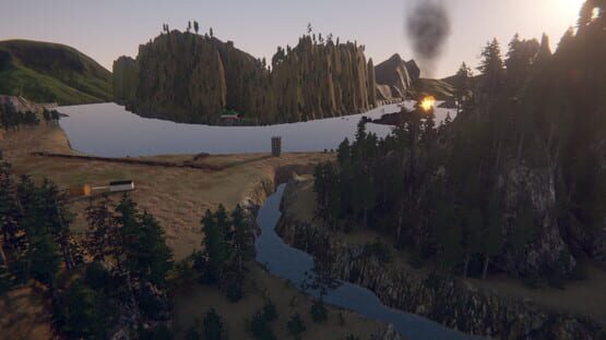 黄河大合唱 Song of Yellow River screenshot 3