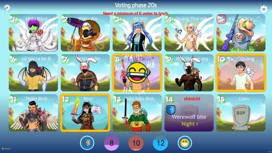screenshot 8