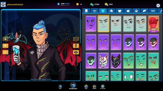 screenshot 6