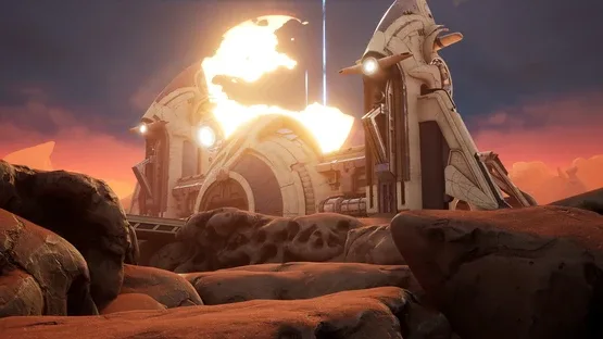 The Harvest screenshot 8
