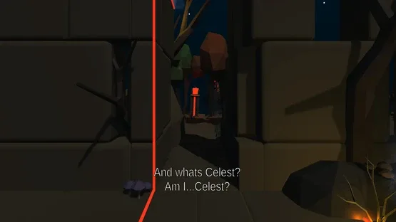 Celestial screenshot 1