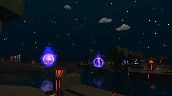 Celestial screenshot 5