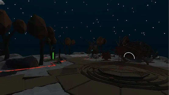 Celestial screenshot 3