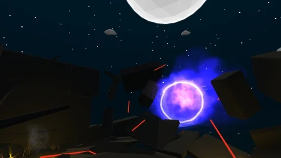 Celestial screenshot 2