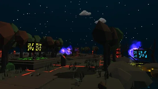 Celestial screenshot 7