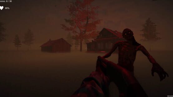 Shotgun n  Zombies screenshot 3