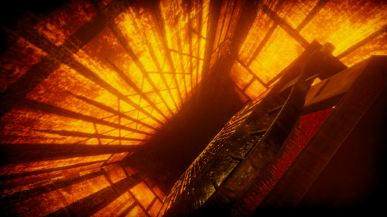 Golden Light Screenshot