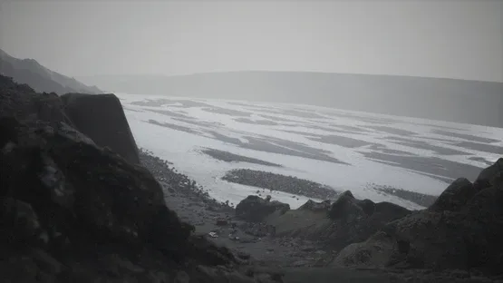 Mýrdalssandur, Iceland screenshot 4