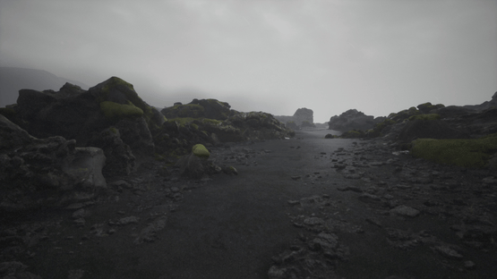 Mýrdalssandur, Iceland Screenshot