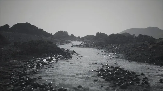 Mýrdalssandur, Iceland screenshot 8