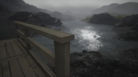 Mýrdalssandur, Iceland screenshot 10