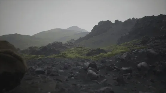 Mýrdalssandur, Iceland screenshot 1