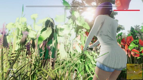 Super Hiking Simulator 2020 cover