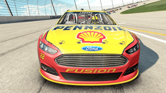 NASCAR 15: Victory Edition Screenshot