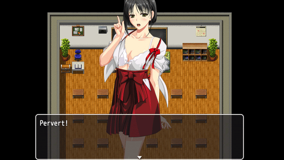 Seek Girl 2 Screenshot