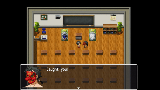 Seek Girl 2 Screenshot