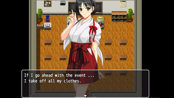 Seek Girl 2 Screenshot