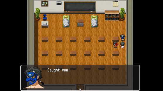 Seek Girl 2 Screenshot