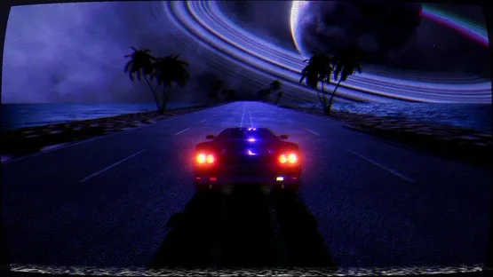 Retrowave screenshot 11