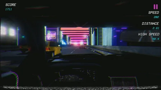 Retrowave screenshot 10