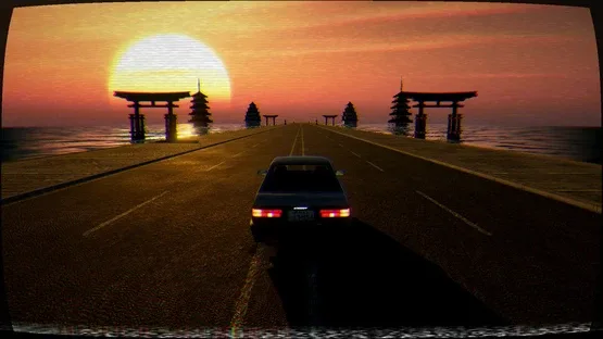 Retrowave screenshot 12