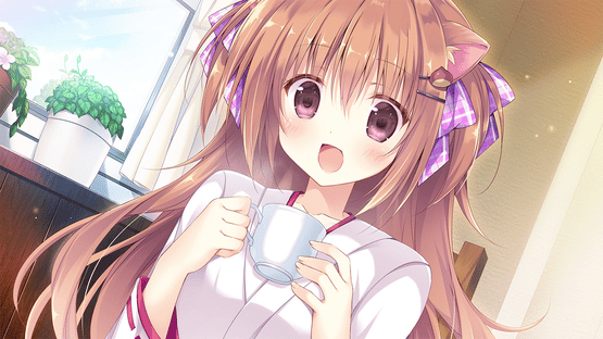 Amairo Chocolate Screenshot