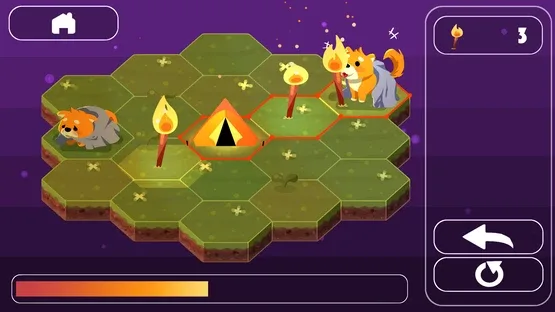 Warmth screenshot 5