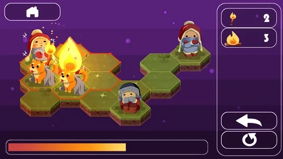 Warmth screenshot 4